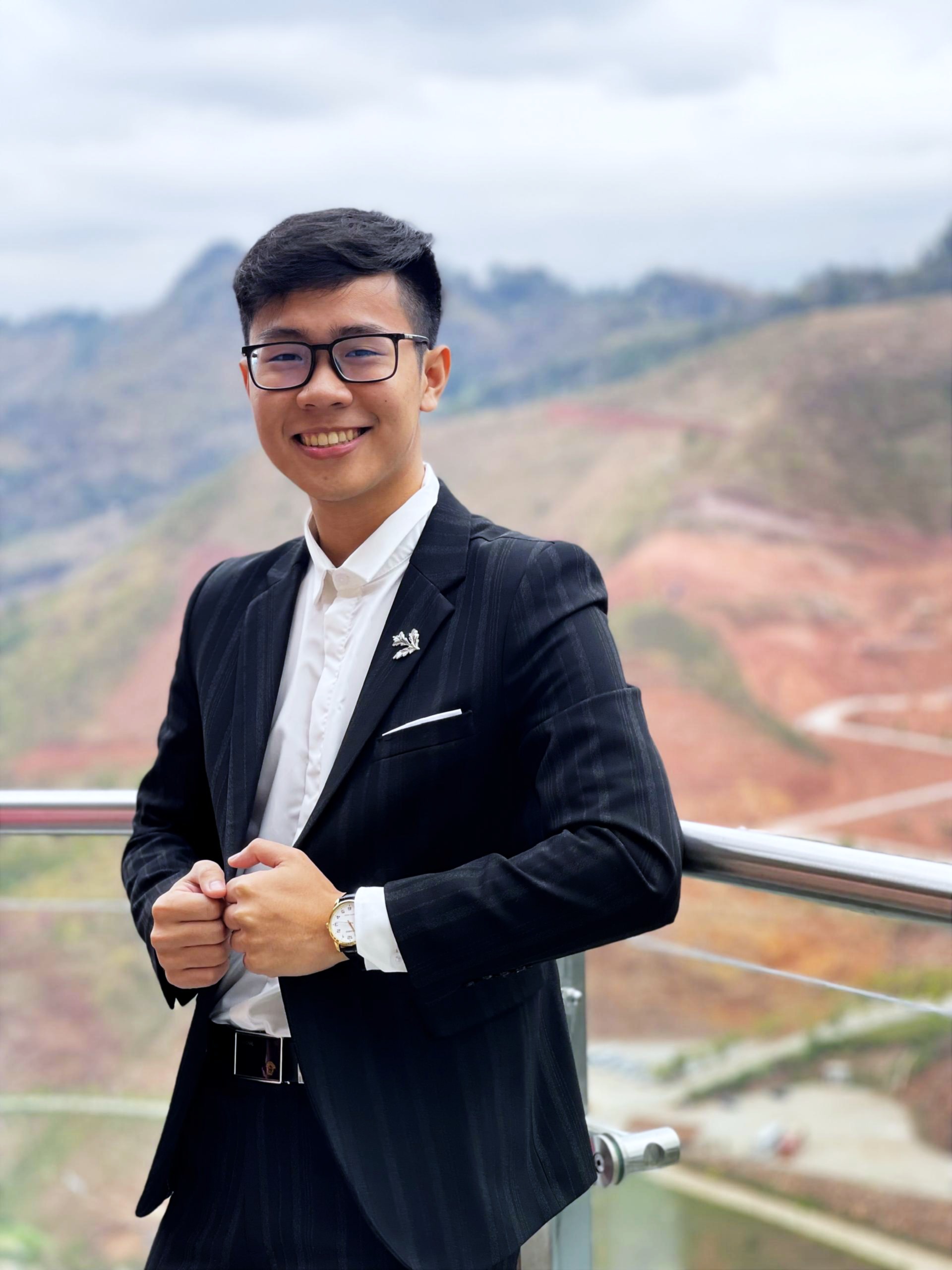 Nguyễn Việt Anh